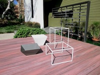 Geometric Planter Systems Image 2