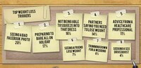 Photo-Sharing Etiquette Charts Image 4