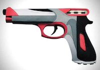Iconic Branded Gun Designs Image 2