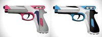 Iconic Branded Gun Designs Image 3