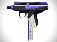 Iconic Branded Gun Designs Image 4