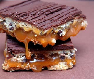 25 Sweetly Salted Desserts