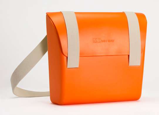 50 Structured Minimalistic Bags