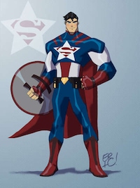 Cross-Franchise Hero Renderings Image 3