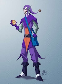 Cross-Franchise Hero Renderings Image 6