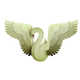 Paper-Like Bird Illustrations Image 2