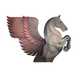 Paper-Like Bird Illustrations Image 5
