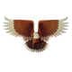 Paper-Like Bird Illustrations Image 7