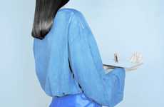 Artistically Surreal Editorials