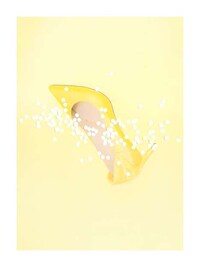 Artistically Surreal Editorials Image 4