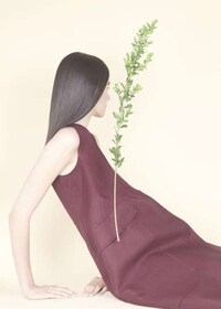 Artistically Surreal Editorials Image 6