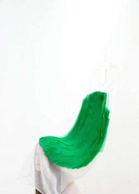 Artistically Surreal Editorials Image 7