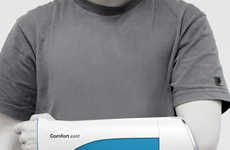 Social-Powered Casts