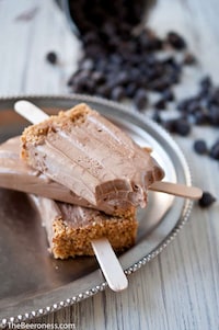 Alcoholic Cacao Popsicles Image 2