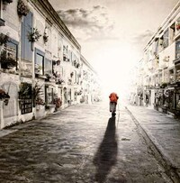 Whimsical Reality-Bending Photography Image 4