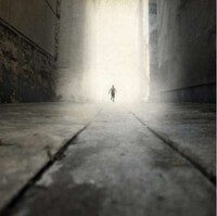 Whimsical Reality-Bending Photography Image 5