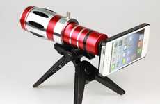 Mini Telescopic Phone Accessories