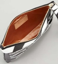 Movie Slate-Inspired Clutches Image 2