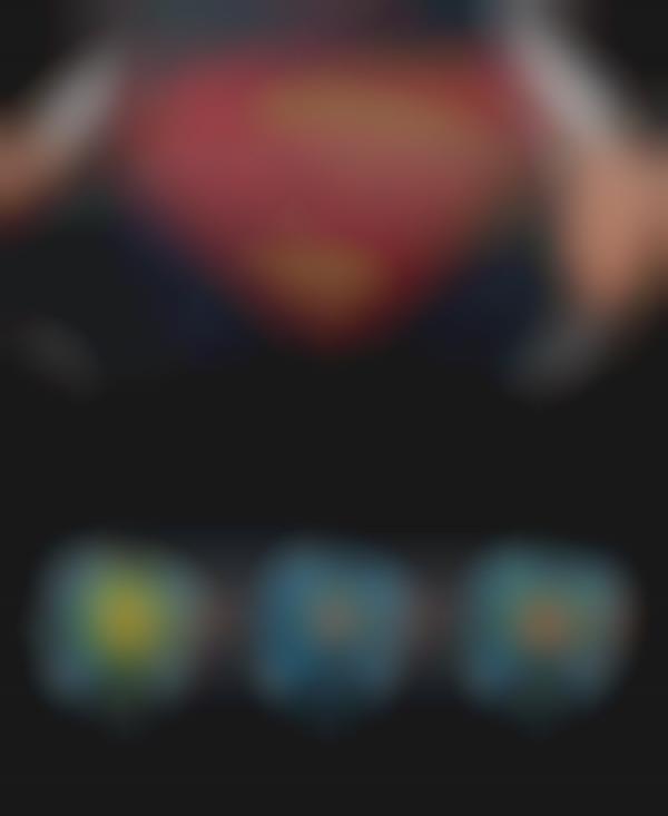 Super Heroic Graph Evolutions: The Evolution of Superman Symbols is ...