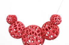 3D-Printed Polymer Accessories