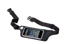 Tech-Focused Fanny Packs