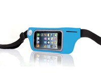 Tech-Focused Fanny Packs Image 3