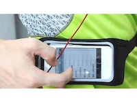 Tech-Focused Fanny Packs Image 4
