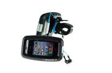 Smartphone GPS Bike Mounts