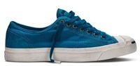 Stylishly Unkept Sneakers Image 2