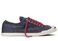 Stylishly Unkept Sneakers Image 3