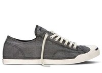Stylishly Unkept Sneakers Image 4