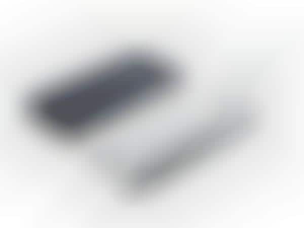 Sleek Multifunctional Styluses
