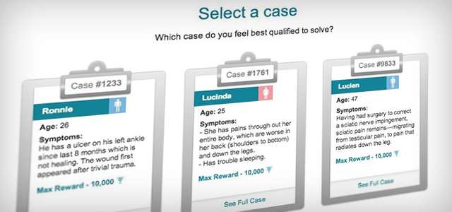 Crowdsourced Health Sites
