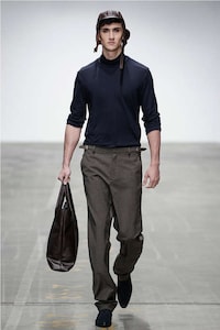 Eccentric Aviator Catwalks Image 3