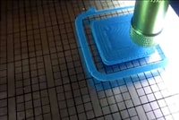 3D Plasticine Printer Inks Image 2