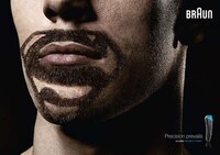 Heroic Beard Ads Image 2