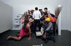 Communal Bacteria Ads