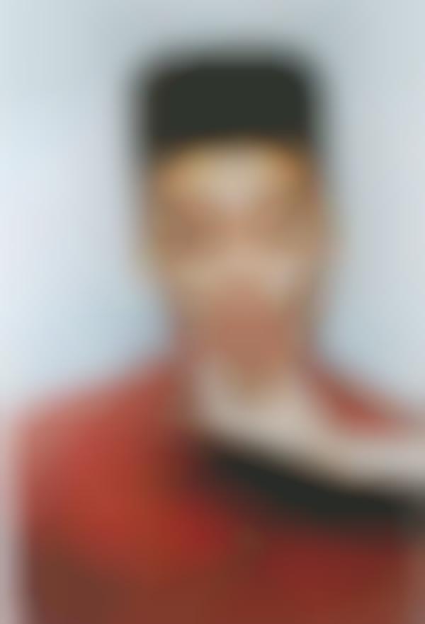 Hipster High-Top Portraits