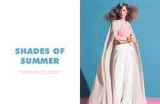 Youthfully Elegant Fashion