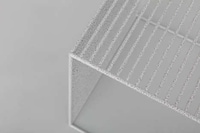 Minimalist Steel Strand Furniture Image 6