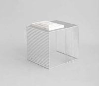 Minimalist Steel Strand Furniture Image 7