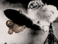 Monstrous Marsupial Posters Image 2