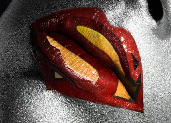 100 Superman-Inspired Products