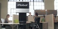 Autopiloted Teleprescence Robots Image 4