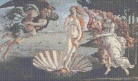 Donut-Infused Mosaics Image 5
