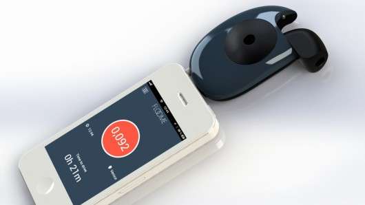 18 Compact Breathalyzing Gadgets