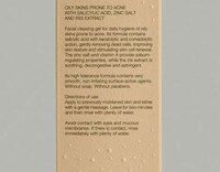 Anti-Acne Packaging Image 4