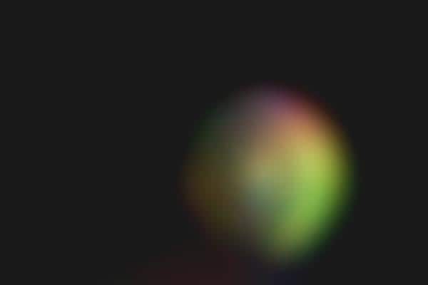 Brightly Bulbous Light Sculptures
