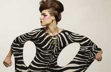 31 Zebra Print Fashion Styles