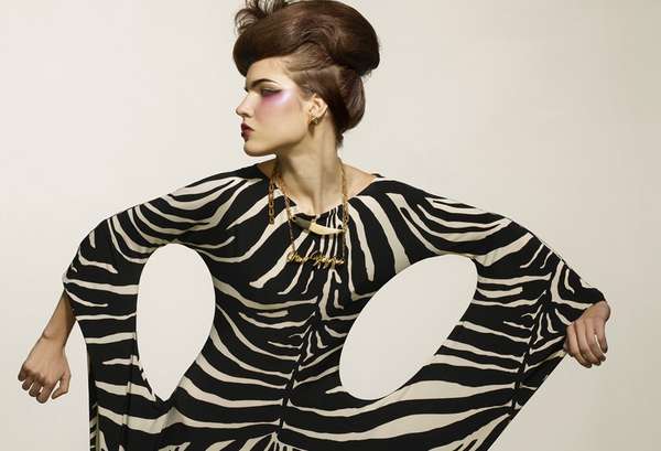 31 Zebra Print Fashion Styles